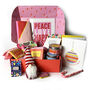 Christmas Gift Set Teen Tween Girl Personalised Eve Box, thumbnail 6 of 12