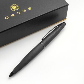 Personalised Cross Atx Pen, 8 of 12