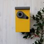 Handcrafted Speed Camera Bird Box, thumbnail 2 of 7