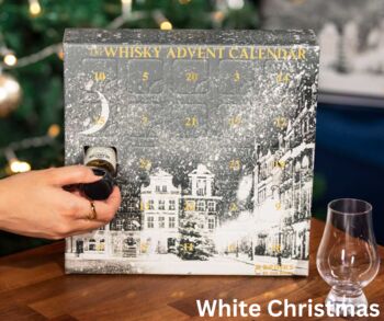 The Whisky Advent Calendar 2023, 6 of 10