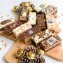 Twelve Brownies And Bakes Of Christmas Advent Calendar, thumbnail 7 of 7