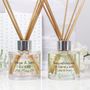 Personalised New Home Reed Diffuser Gift Set, thumbnail 2 of 11