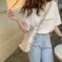 Dainty Floral Shoulder Bag And Crossbody, thumbnail 5 of 8