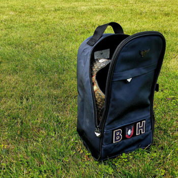 Personalised Sports Boot Bag, 5 of 8