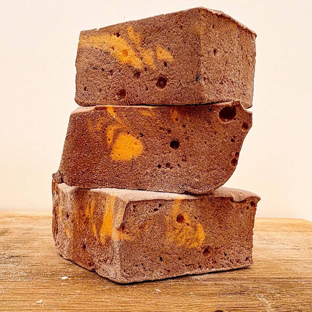 Sleighing It | Chocolate Orange Gourmet Scousemallows, 1 of 5