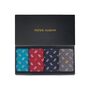 Parallel Men’s Socks Gift Box, thumbnail 2 of 7