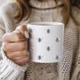 Busy Bee Bone China Mug, thumbnail 1 of 2