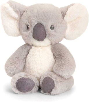 Koala Themed Baby Gift Hamper Perfect To Send From Australia, 6 of 11