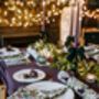 Six Ivy Christmas Crackers, thumbnail 4 of 5