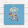 Personalised Vintage Alice In Wonderland Disney Book, thumbnail 1 of 4