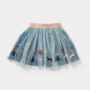 Once Upon A Time Tulle Skirt, thumbnail 1 of 4