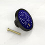 12 Constellations Star Sign Cabinet Knobs Cabinet Knobs For Cupboard Doors And Drawers, thumbnail 6 of 9