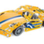 Make Your Own Sports Car Construction Set, thumbnail 5 of 9