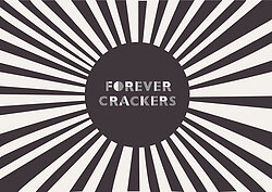 FOREVER CRACKERS LOGO