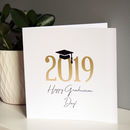 Graduation Card By Juliet Reeves Designs | notonthehighstreet.com