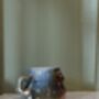 Porcelain Coffee/Tea Mug, thumbnail 1 of 4