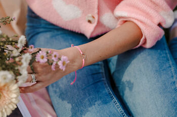 Clever Little Sausage Graduation Bracelet, 6 of 10