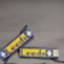 Leeds United Fc Bracelets, thumbnail 3 of 5
