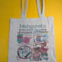 Personalised Craft Bag, thumbnail 11 of 11
