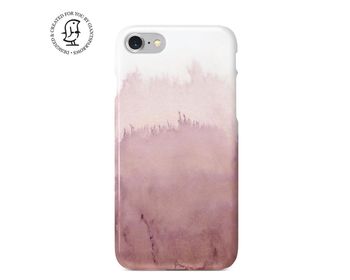 Watercolour Phone Case iPhone Samsung, 2 of 5