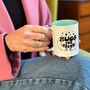 Hugs For China Mug, thumbnail 5 of 7