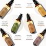 Palo Santo Smudge Spray Gift Set, thumbnail 3 of 8