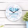 Time For A Gin O' Clock, thumbnail 1 of 5
