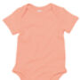 I'm Kind Of A Big Deal Baby Vest, thumbnail 3 of 6