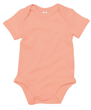 I'm Kind Of A Big Deal Baby Vest, 3 of 6
