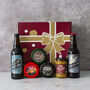 Just Jane Lancaster Bomber Beer And Cheese Gift Pack, thumbnail 1 of 6