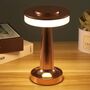 Overture Cordless Rechargeable Table Lamp, thumbnail 1 of 8