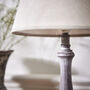 Montresor Wooden Table Lamp, thumbnail 4 of 5