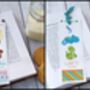 Personalised Children's Bookmarks, thumbnail 5 of 11