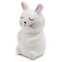 Bunny Money Box For Kids, thumbnail 2 of 7