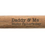 Personalised 'Dads' Hammer, thumbnail 6 of 6