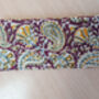 Handmade Silk Sari Purses, Fair Trade Clutch Bags, Ethically Handmade, thumbnail 2 of 12