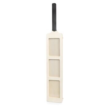 Cricket Bat Photo Frame, 3 of 4