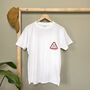 Personalised Dad Jokes, Funny Father's Day T Shirt, thumbnail 1 of 2
