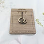 Wedding Games In Walnut And Oak Veneer, thumbnail 3 of 5