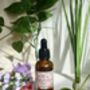 Herbal Brightening Facial Oil, thumbnail 1 of 5