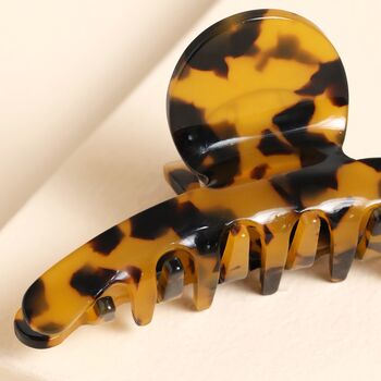 Colourful Hair Claw, 6 of 9