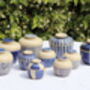 Osaka Ceramic Spice Jar, thumbnail 3 of 3