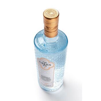 The Lakes Gin Classic English Gin, 4 of 7