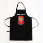 'Best O' Funny Apron For Mum, thumbnail 5 of 5