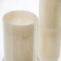 Vase Fenn Beige, thumbnail 2 of 5