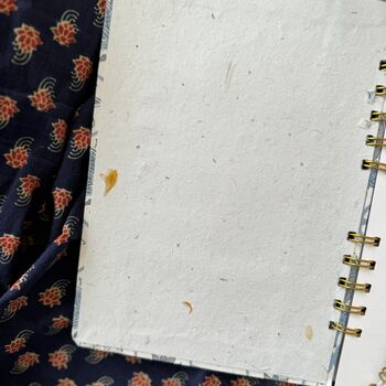 Small Sketch Diary, A5 Sketching Notebook, 10 of 12