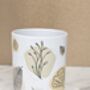 Minimalist Boho Mug| Neutral Boho Tea Mug| Coffee Mug, thumbnail 2 of 3