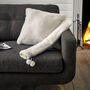 Supersoft Long Style Faux Fur Hot Water Bottle, thumbnail 4 of 10