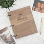 Personalised Dream Journal Scrapbook For Friends, thumbnail 2 of 9