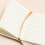 Teeny Tiny Book Of Positivity Notebook, thumbnail 4 of 5